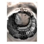 Paris Miniplanet Postcard!!