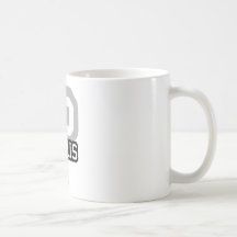 Paris Mug
