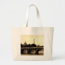 Paris On The Square Bags