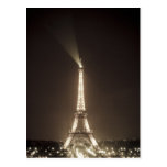 Paris Postcards