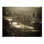 Paris Postcards