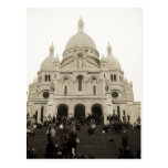 Paris Postcards
