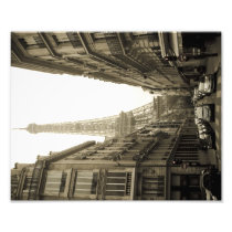 Paris Prints Photo Art
