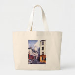 Paris Street Bag