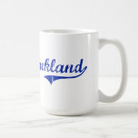 Parkland Florida Classic Design Coffee Mug