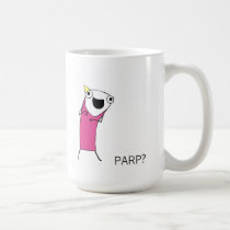 PARP? mugs