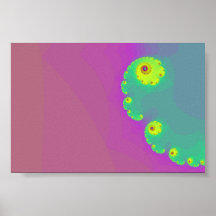Parrots to Infinity Poster