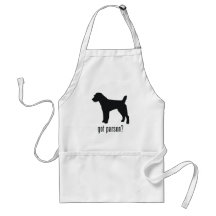 Parson Russell Terrier Aprons