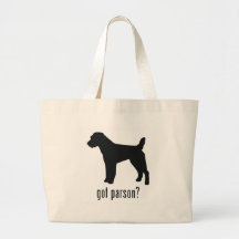 Parson Russell Terrier Bag