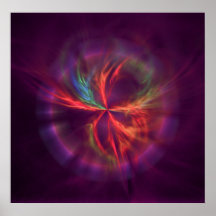 Particle #1 poster