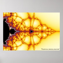 Particle Accelerator Posters