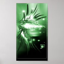 Particle Genesis v1 Poster