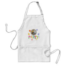 Party! Aprons
