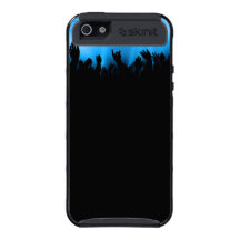 Party Case iPhone 5 Cases