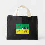 Party Cats Bag