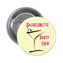 Party Crew Button