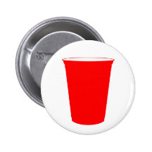 party cup button