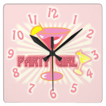 Party Girl