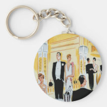 Party Keychains