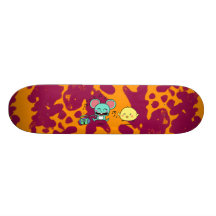 Party, Party! Skate Boards