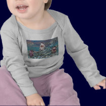 Party Penquins t-shirts