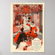 Party Poster