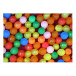 Party Supply Business Card