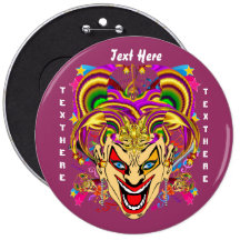 Party Theme or Event View large Please View Notes Pinback Buttons