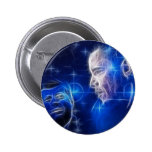 Passing of the Torch II Button
