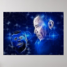 Passing of the Torch II Poster