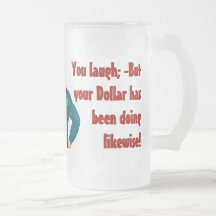 Passing the Bar Coffee Mug