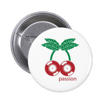 Passion Buttons