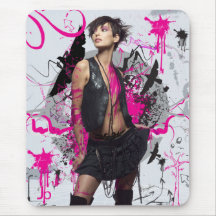 Passion Mousepad