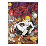 Passion Sty Card (blank inside)