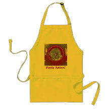Pasta Amore' Apron