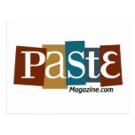 Paste Block Logo URL Colour Post Cards