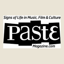 Paste Block Logo Url nd Tag Black posters