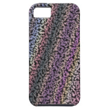 Pastel Beads iPhone 5 Cover