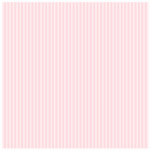Pastel Pink Candy Stripes. Photo Sculpture