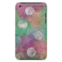 Pastels - iPod Touch Case