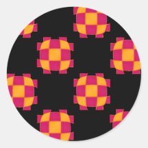 patches stickers