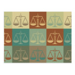 Patents Pop Art Postcards