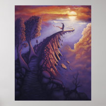 Path of Life Posters