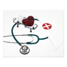 PatientCare082309 Custom Invitation