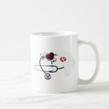 PatientCare082309 Mugs