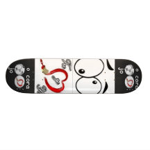 Patinete divertido