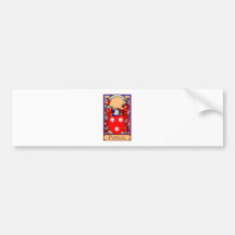 PATRICK Coat of Arms Bumper Stickers