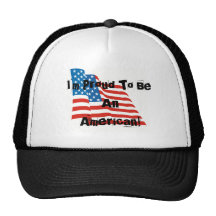 Patriot Hat
