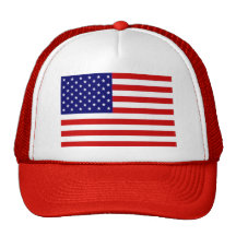 Patriot Hat