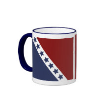Patriotic Coffee Mug